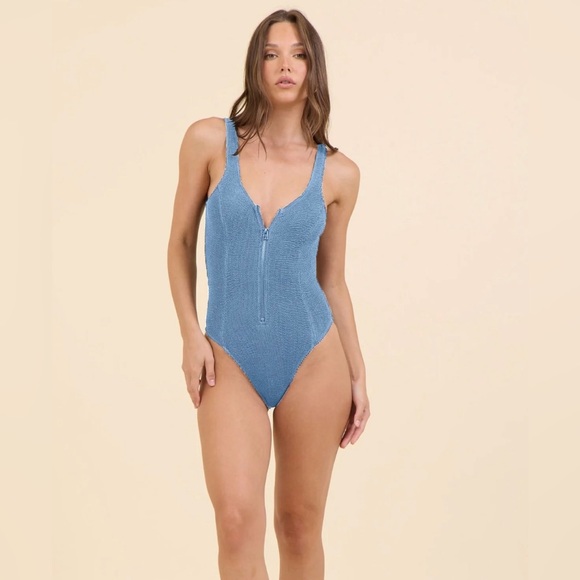 One Piece Swimsuit - Picture 1 of 4